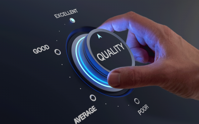 Agiles Qualitätsmanagement – gibt es so etwas?