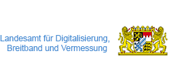 Landesamt für Digitalisierung, Breitband und Vermessung