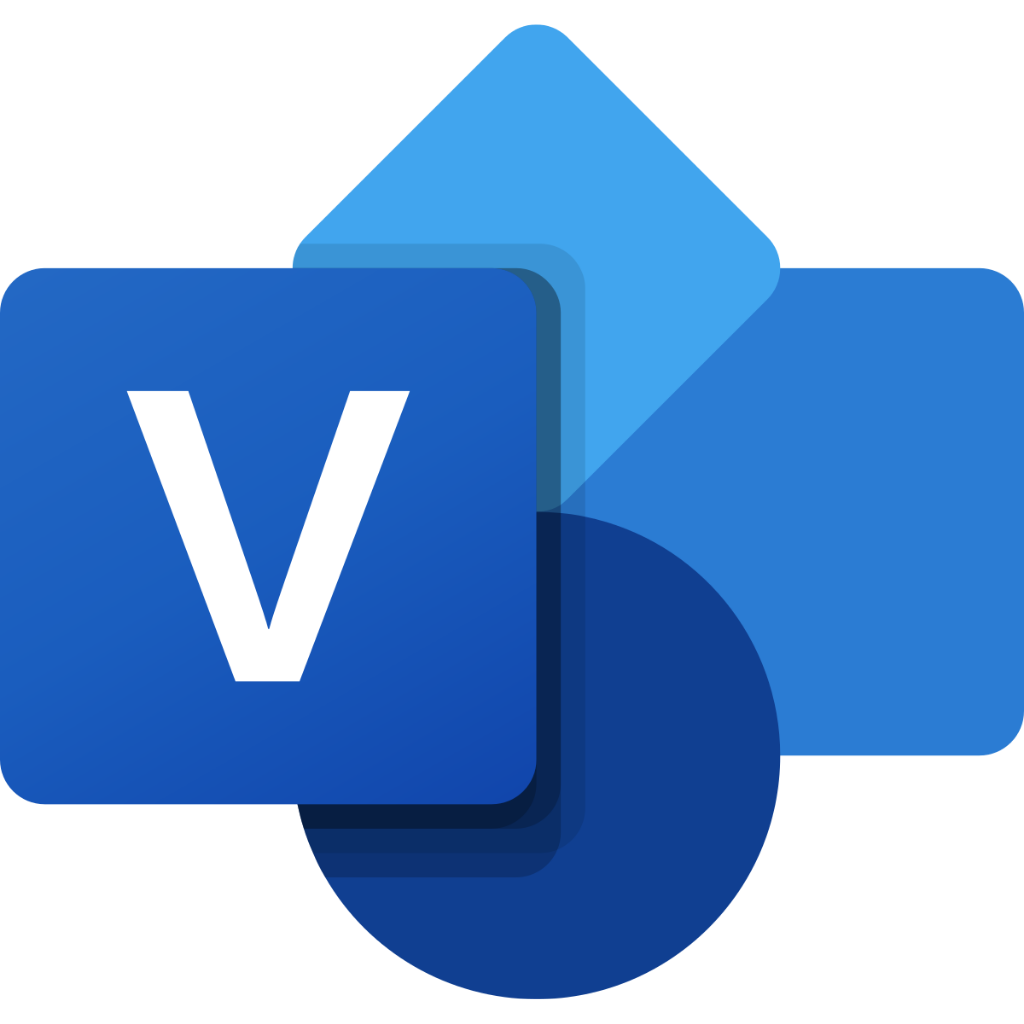 MS Visio MS Visio