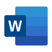 MS Word MS Word