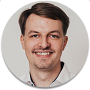 Nils Janßen - Trainer CPRE IREB Foundation Level