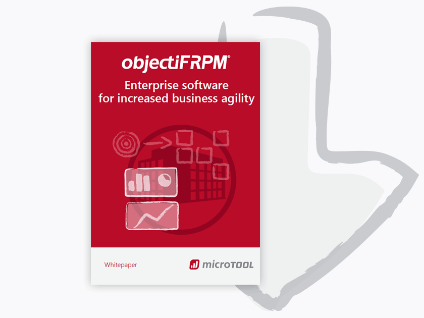objectiF RPM – Whitepaper