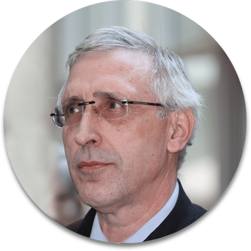 Rudolf Siebenhofer - SieITMCi