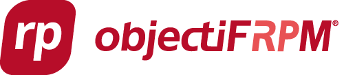 objectiF RPM objectiF RPM Logo