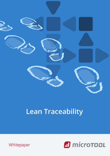 Whitepaper Lean Traceability