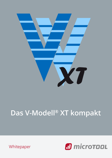 Whitepaper V-Modell XT