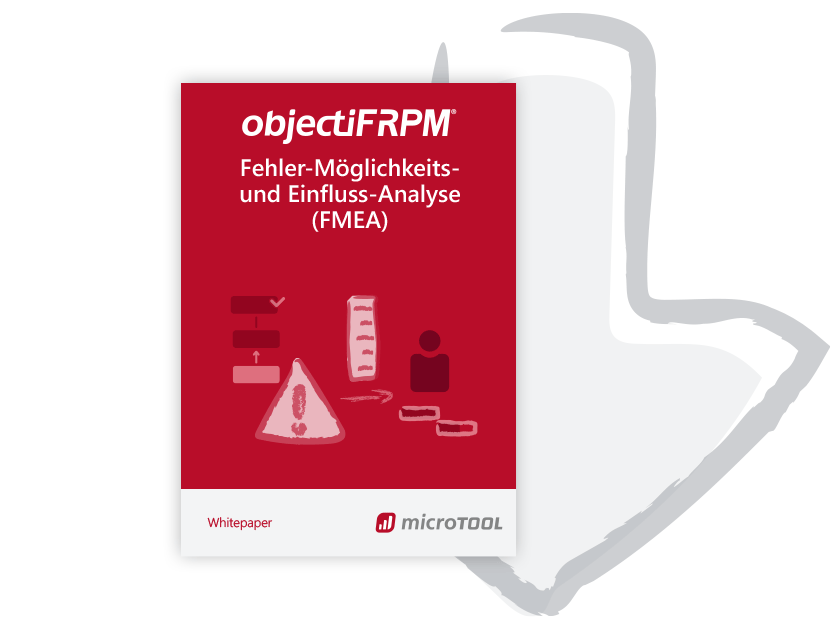 Whitepaper – FMEA mit objectiF RPM