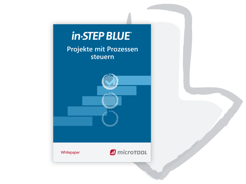 in-STEP BLUE – Whitepaper