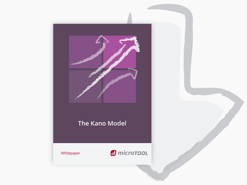 Download Whitepaper The Kano Model