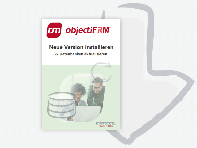 objectiF RM - Whitepaper | microTOOL