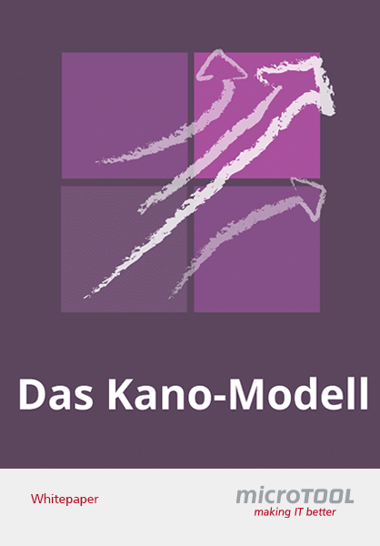 Whitepaper Kano-Modell