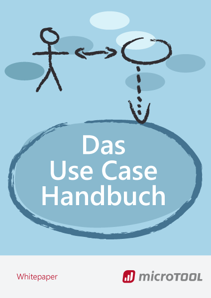 Whitepaper: Alles Wichtige zu Use Cases auf einen Blick Whitepaper Use Case Handbuch