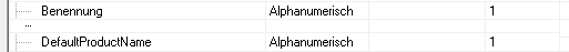Puzzle alphanumerisch in in-STEP BLUE 1