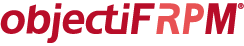 objectiF RPM Logo