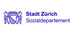 Stadt Zürich Sozialdepartment