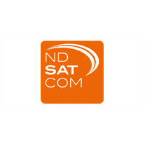 Logo von ND SatCom GmbH