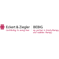 Logo von Eckert & Ziegler