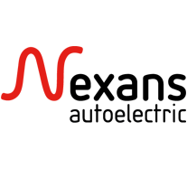Logo von Nexans Autoelectric
