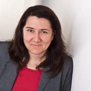 Dr. Maike Boettcher