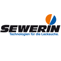 Logo von Sewerin