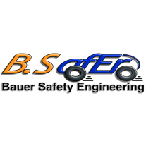 Logo von Bauer Safety Engineering