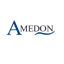 Logo von AMEDON GmbH
