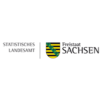 Logo von Statistisches Landesamt des Freistaates Sachsen