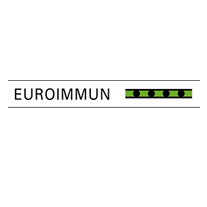 Logo von EUROIMMUN AG
