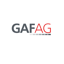 Logo von GAF AG