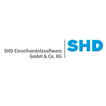 Logo von SHD Holding GmbH