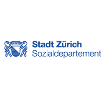 Logo von Stadt Zürich Sozialdepartement