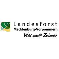 Logo von Landesforst Mecklenburg-Vorpommern