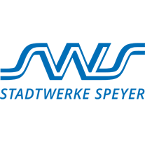 Logo von Stadtwerke Speyer