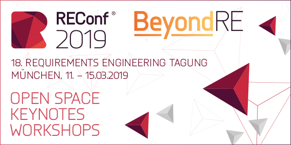 REConf 2019 Banner