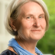 Prof. Dr. Anna-Sabine Hauptmann