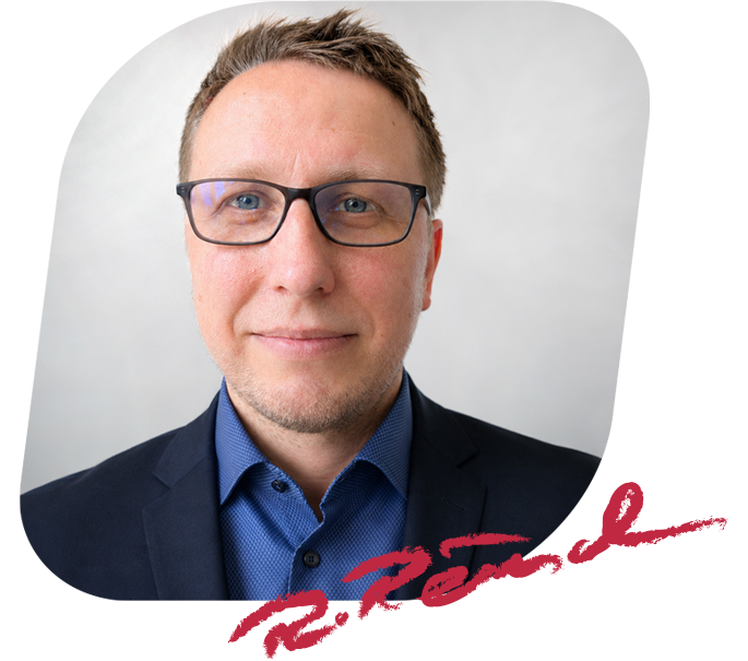 Rene Rönisch microTOOL GmbH