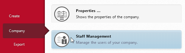 Questions about objectiF RPM: Staff management