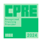 IREB CPRE - Recognized Training Provider 2024