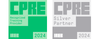 IREB CPRE - Silver Partner and Recognized Training Provider 2024