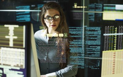 How women are shaping the future in IT