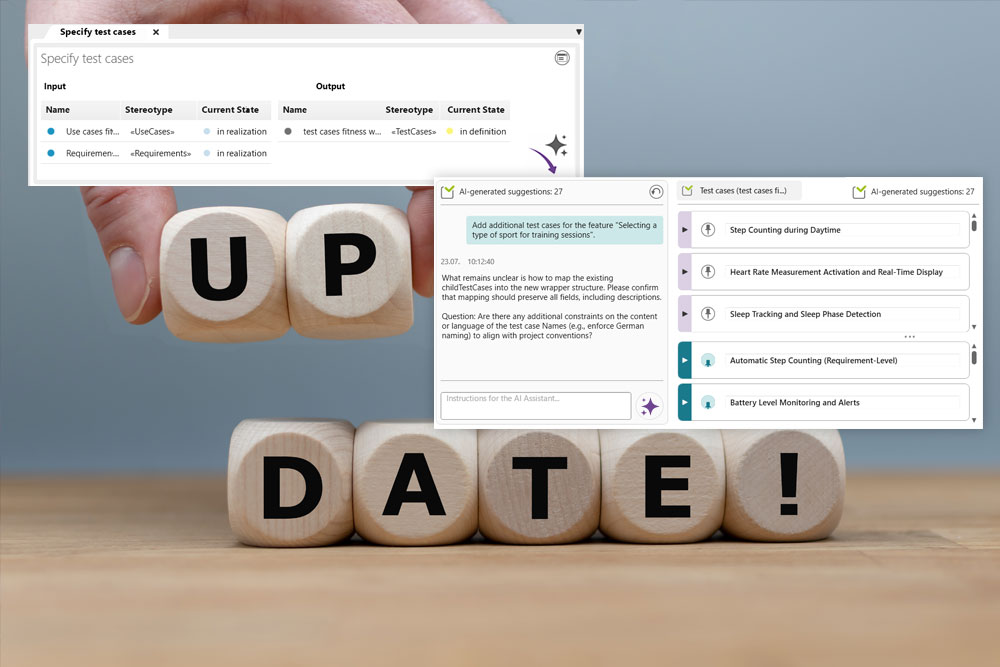 Webinar: What's New in objectiF RM and objectiF RPM 9.5