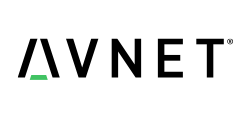 Logo AVNET