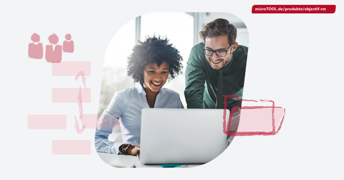 objectiF RM – Requirements Engineering Software | microTOOL