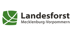Landesforst MV Logo
