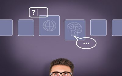 Wie verändert sich unser Suchverhalten durch KI?