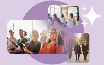 Auf Fortbildungsreise mit Ihrem KI-Assistenten