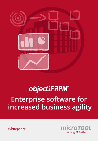 Download objectiF RPM Whitepaper