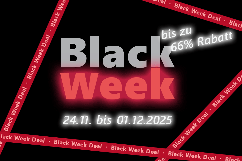 microTOOL Black Week 2025