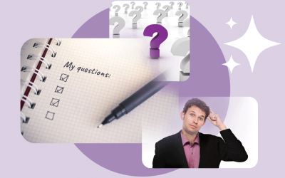 Using AI to Create Stakeholder Questionnaires: Any Questions?