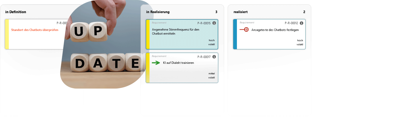 microTOOL Webinar "Das ist neu in objectiF RM und RPM"